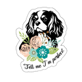 So Cavalier!