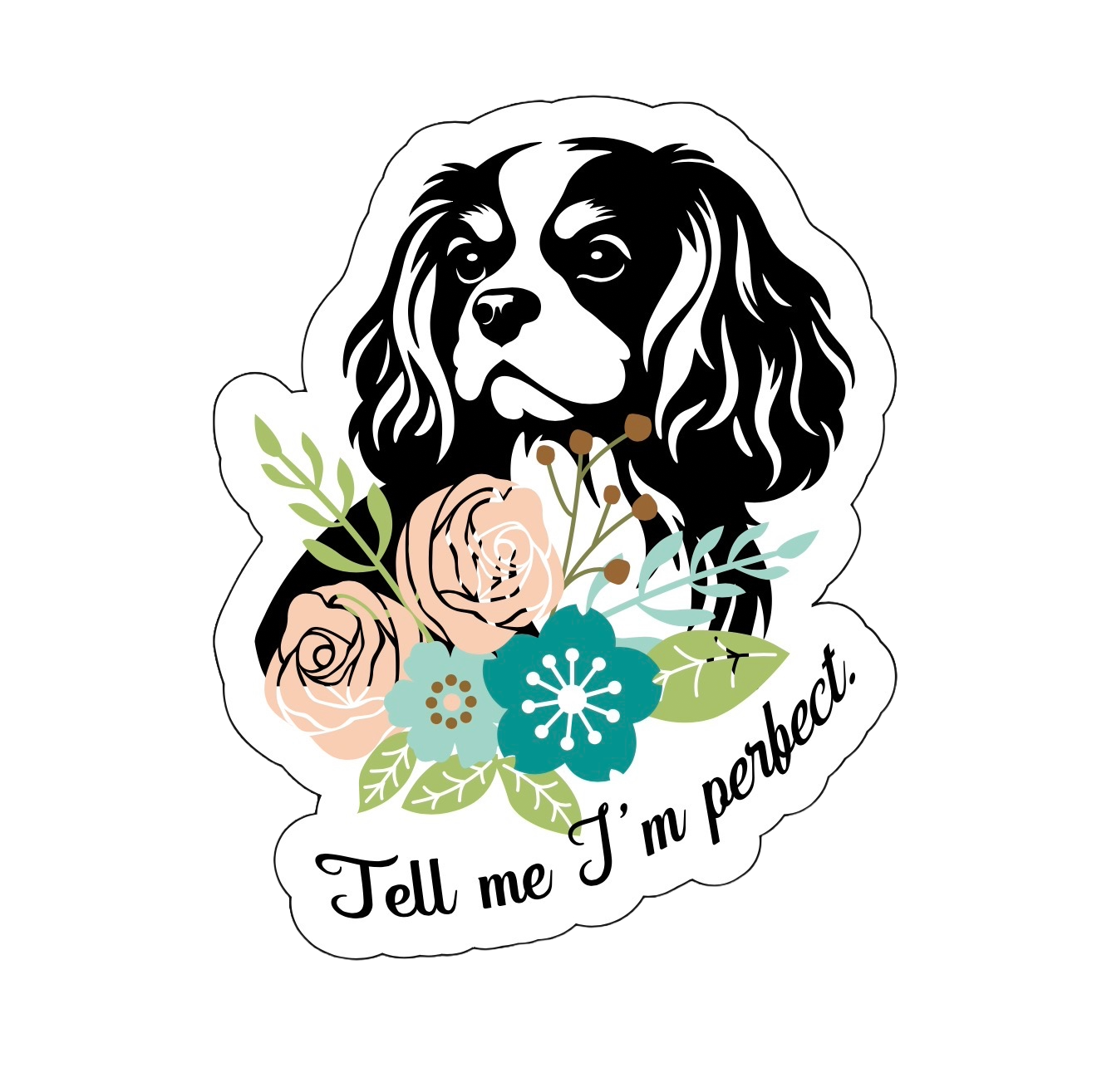 So Cavalier!