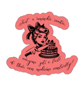 Spoonful of Sugar