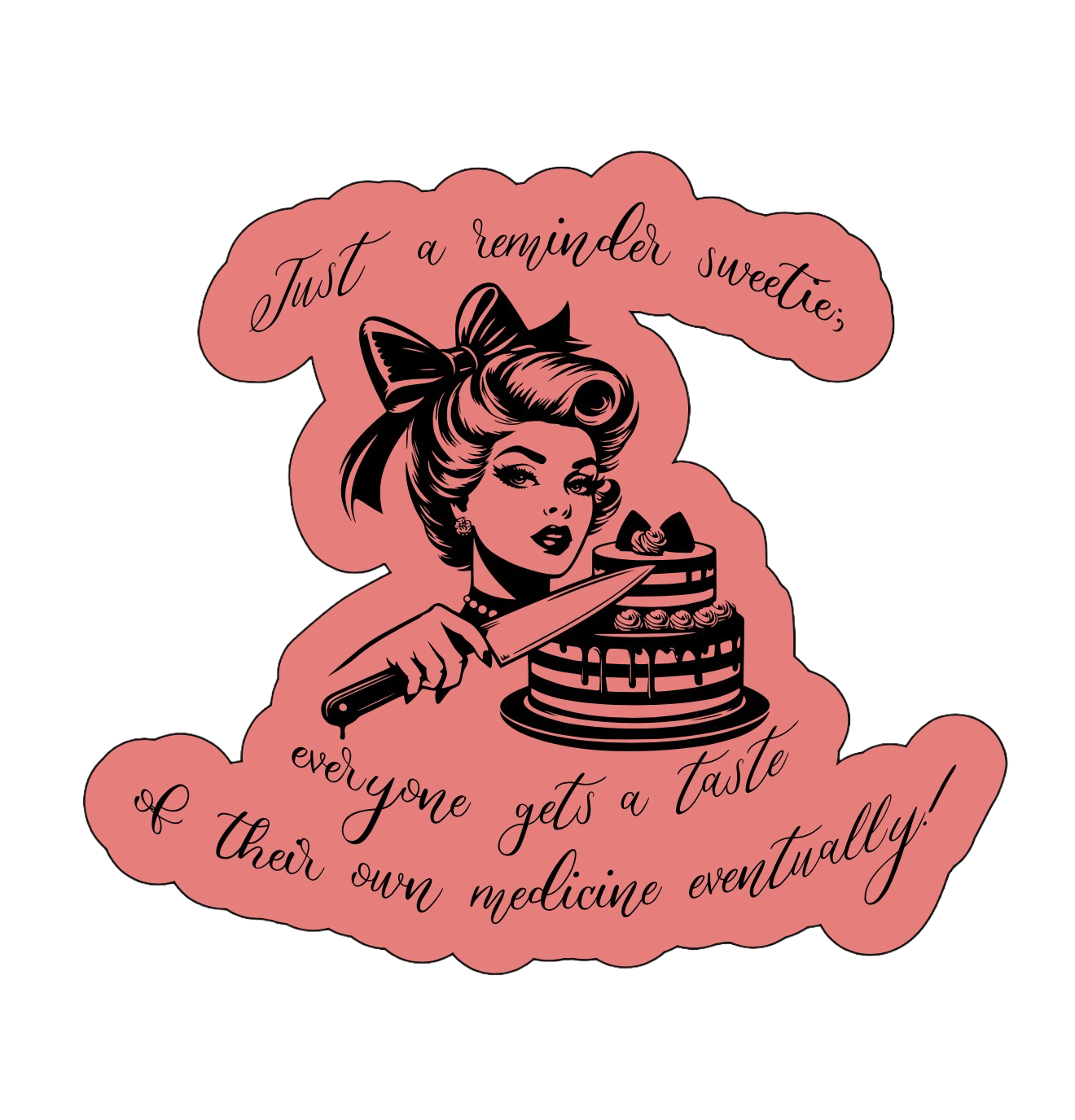 Spoonful of Sugar