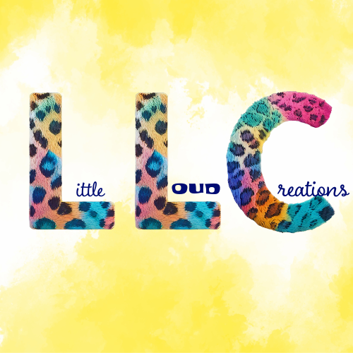 Little Loud Creations